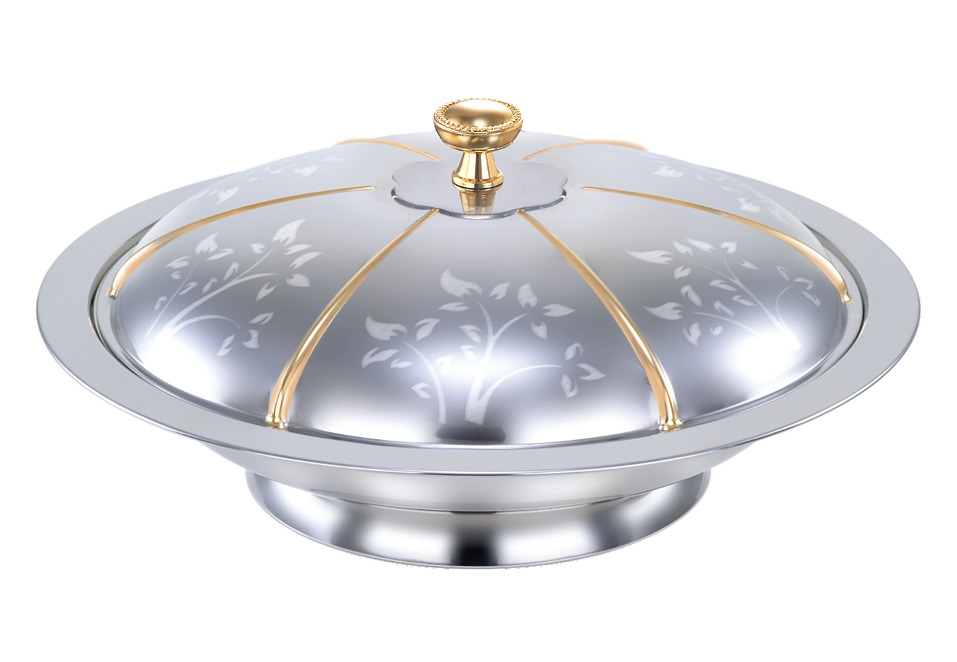 Stainless Steel Tableware